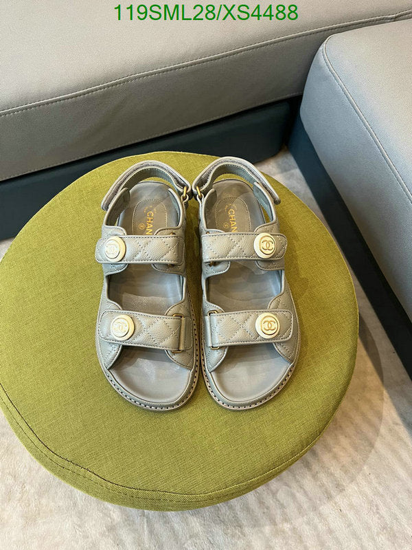 SAMC - CHL Women Shoes Beach - 091