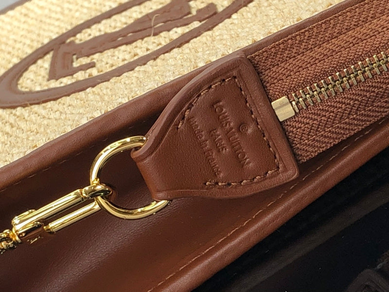 GlamI Lu-Vi bags - 2497