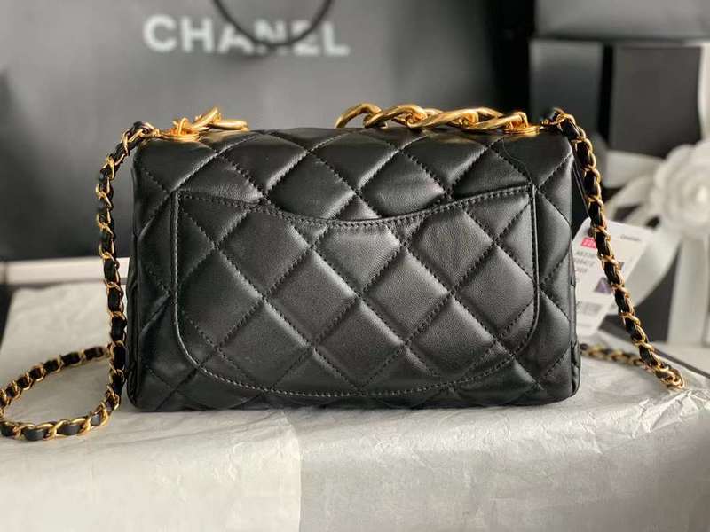Satchel Bags - CHL Bags - 5830