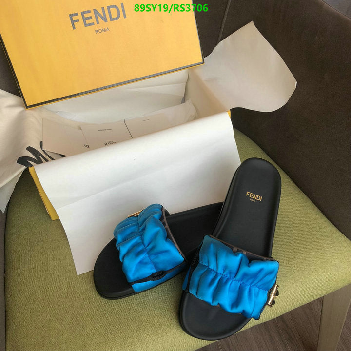 SAMC - FDE Women Shoes - 429