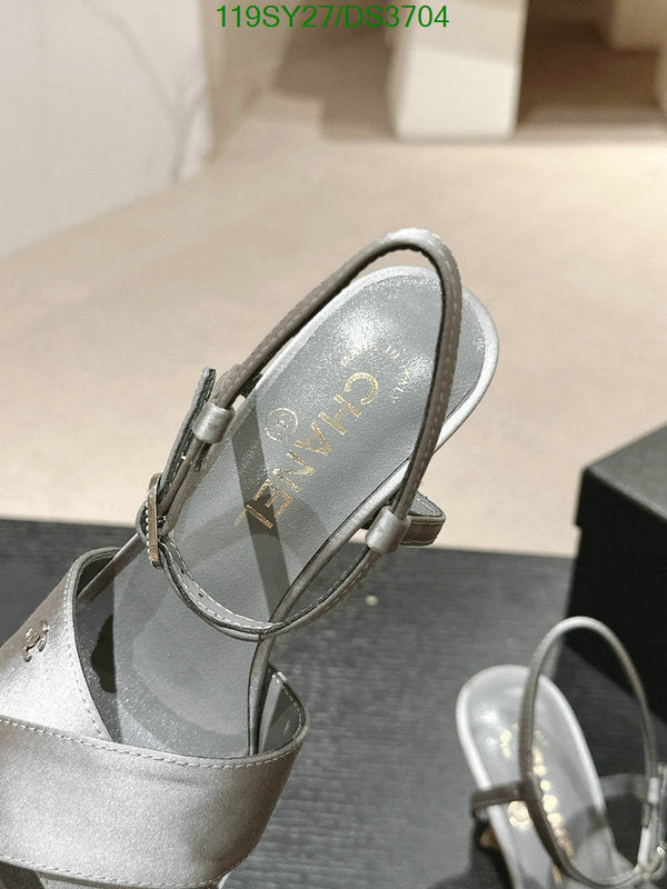SAMC - CHL Women Shoes High Heels - 029