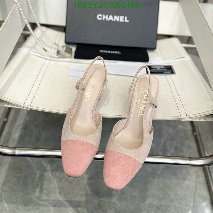 SAMC - CHL Women Shoes Ballet - 295