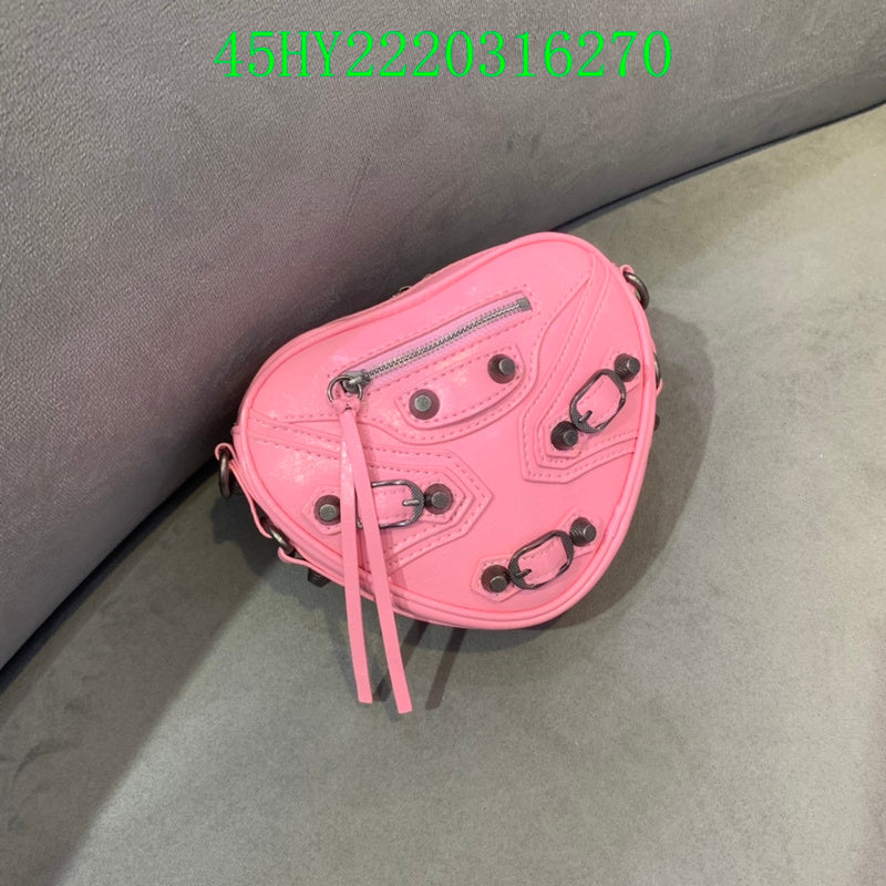 Satchel Bags - BGA Bags - 1874