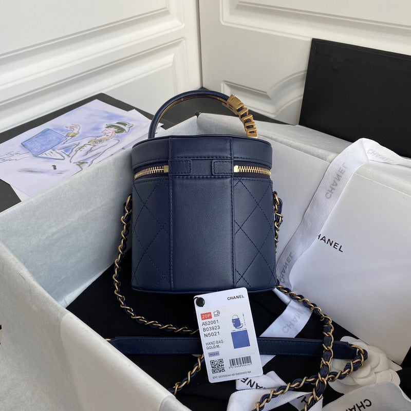 Satchel Bags - CHL Bags - 7492