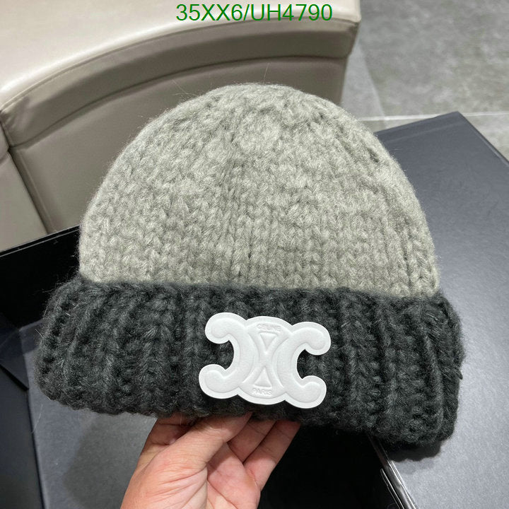 SAMC - COL Caps & Hats - 087