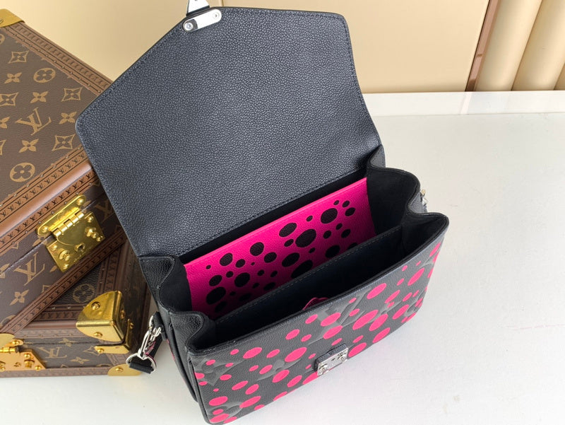 Satchel Bags - VL Bags - 2729