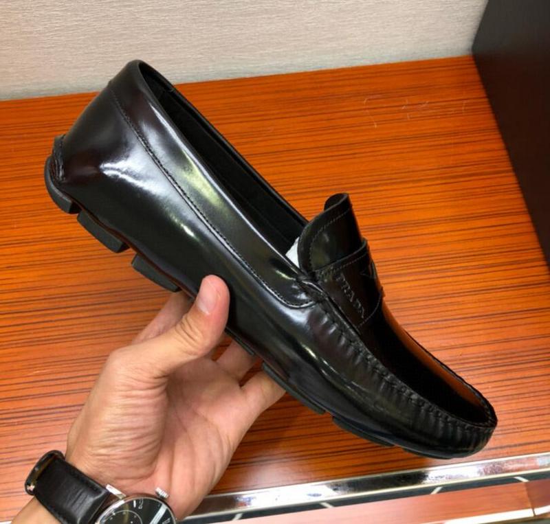 GlamyMen Shoes - 374
