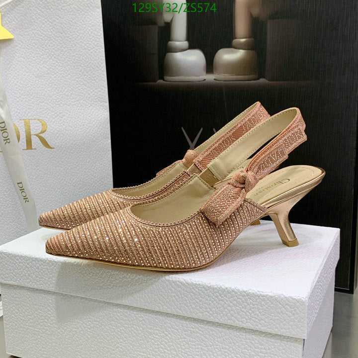 SAMCC - DOR Women Shoes - 2363
