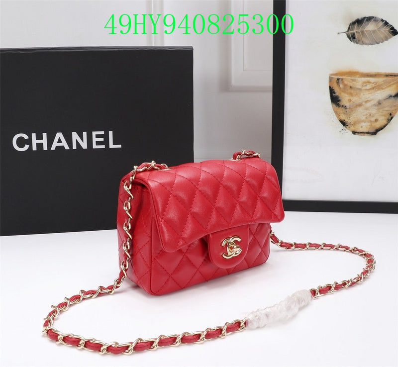 Glami - CHL Bags - 2367