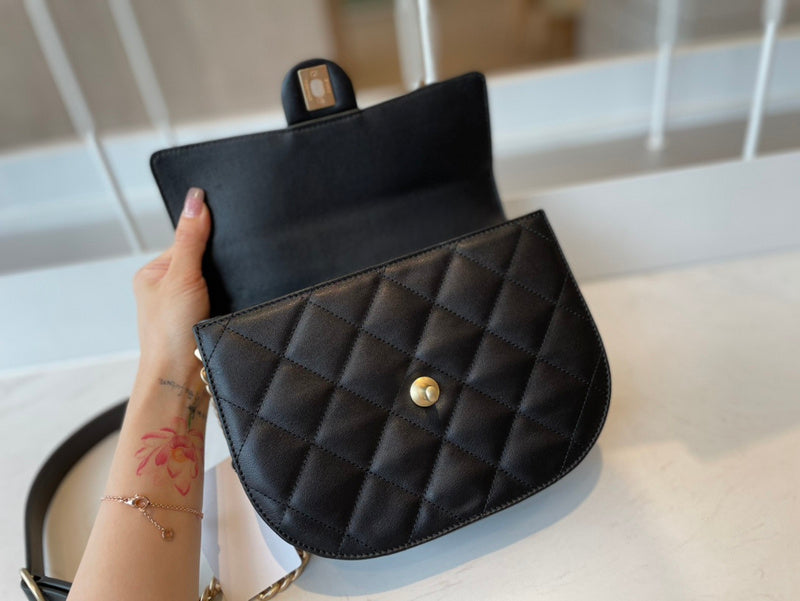 Satchel Bags - CHL Bags - 1851