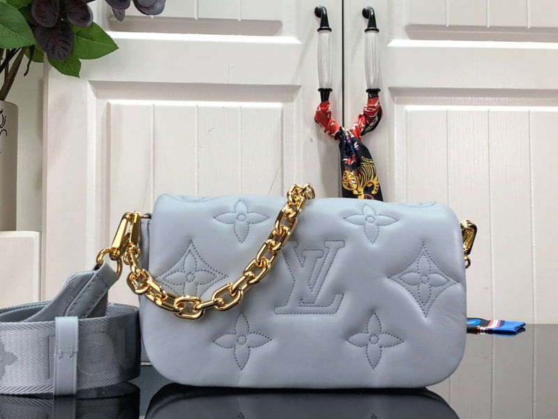 Glami Fashion Lu-Vi Bags - 16734