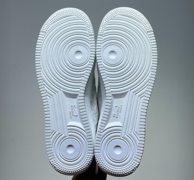 SAMC - NKE Shoes - 1263