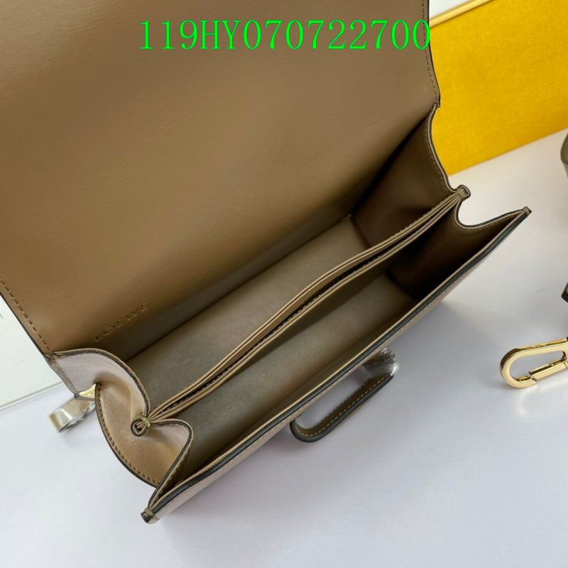 Satchel Bags - LWE Bags - 262