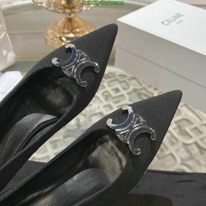 SAMC - COL Women Shoes - 048