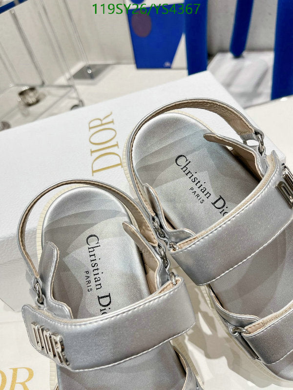 SAMCC - DOR Women Shoes - 2298