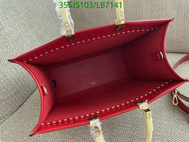 SAMC - FDE Bags - 529