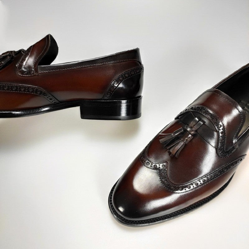 glami - BRE Men Shoes - 680