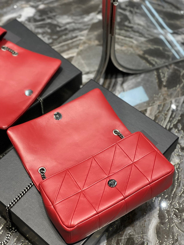 Satchel Bags - SLY Bags - 475