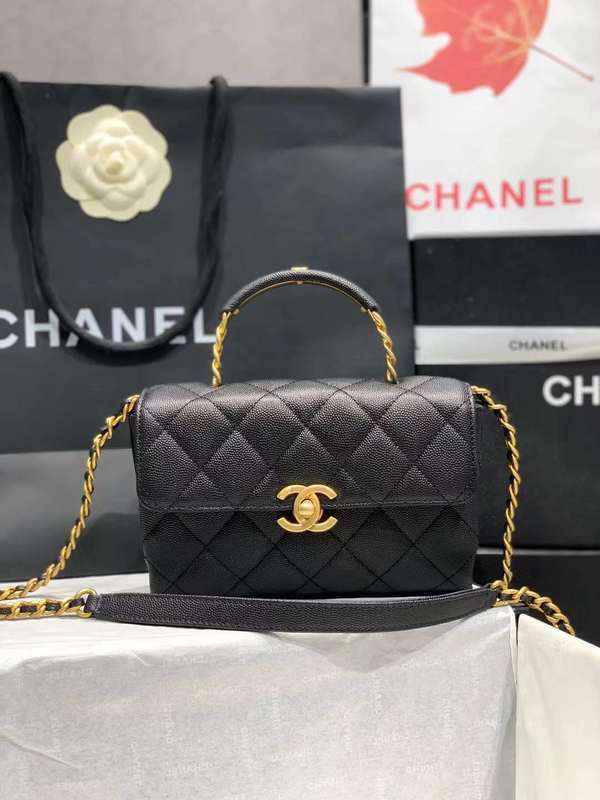 Satchel Bags - CHL Bags - 5854