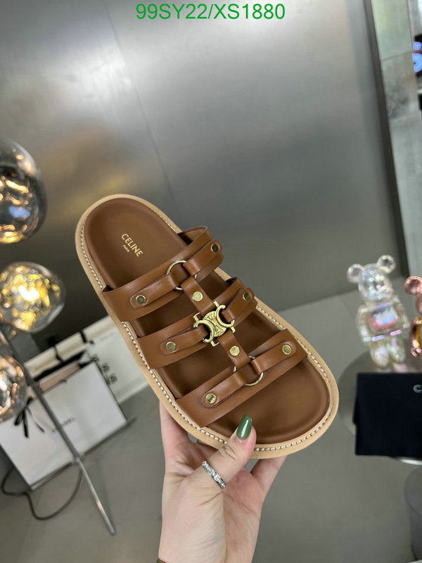 SAMC - COL Women Shoes - 241