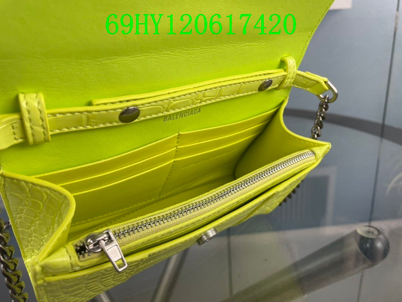 Satchel Bags - BGA Bags - 2239