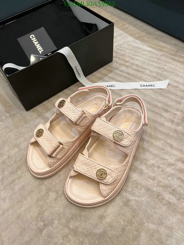 SAMC - CHL Women Shoes Beach - 157