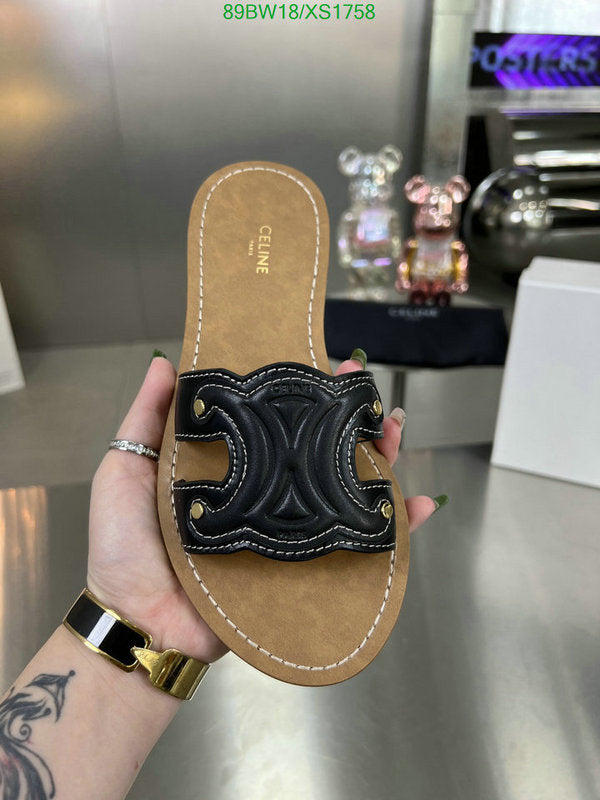 SAMC - COL Women Shoes - 247