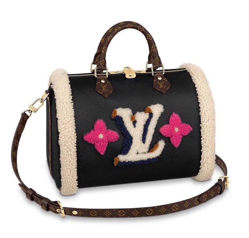 Glami Fashion Lu-Vi bags - 17720
