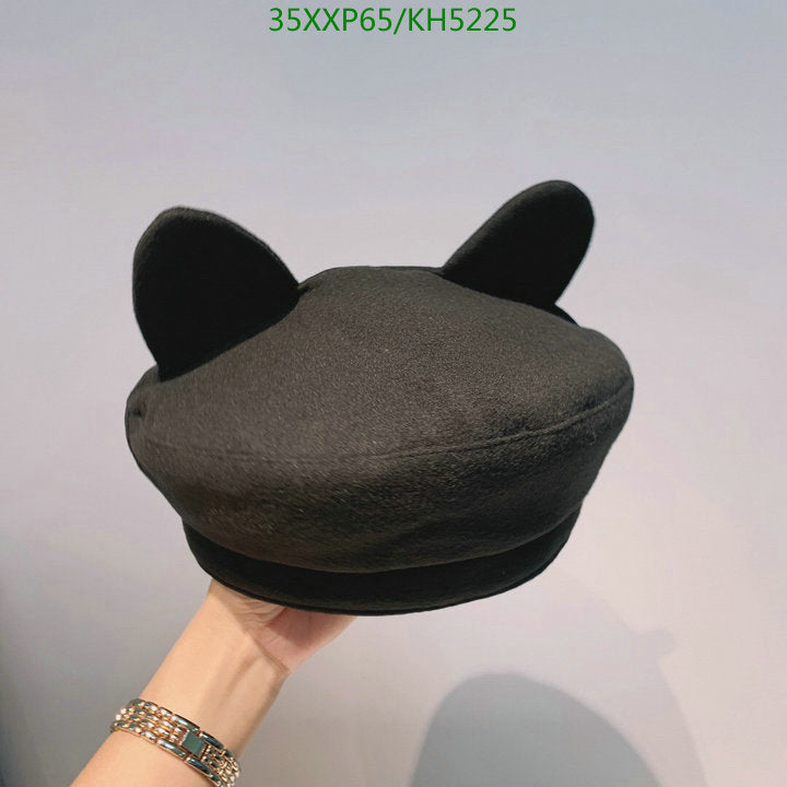 SAMC - CHL Caps & Hats - 459