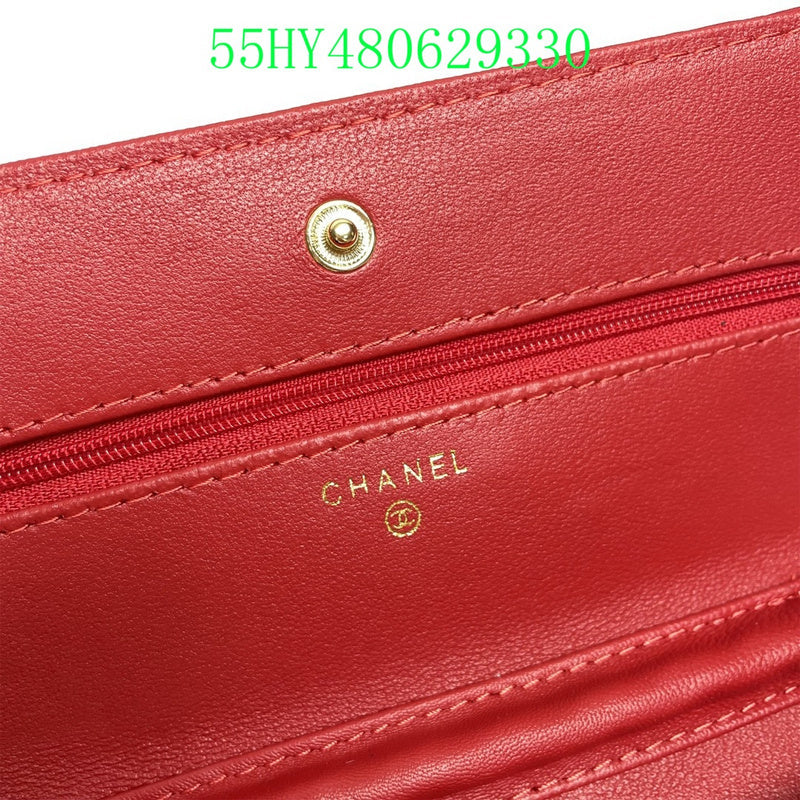 Glami - CHL Bags - 523
