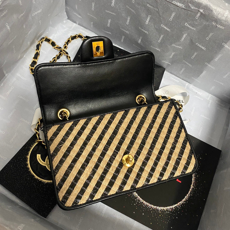 Satchel Bags - CHL Bags - 1664