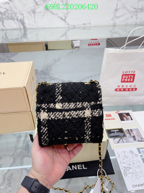 Glami - CHL Bags - 1565