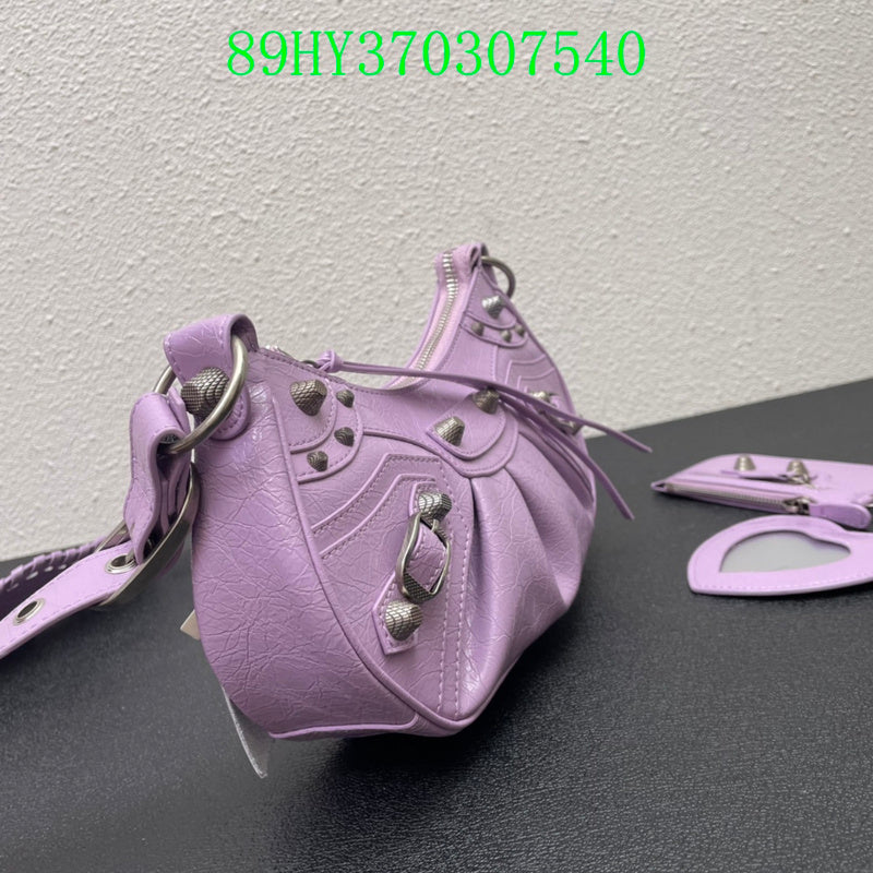 Glami Fashion - BGA Bags - 1907
