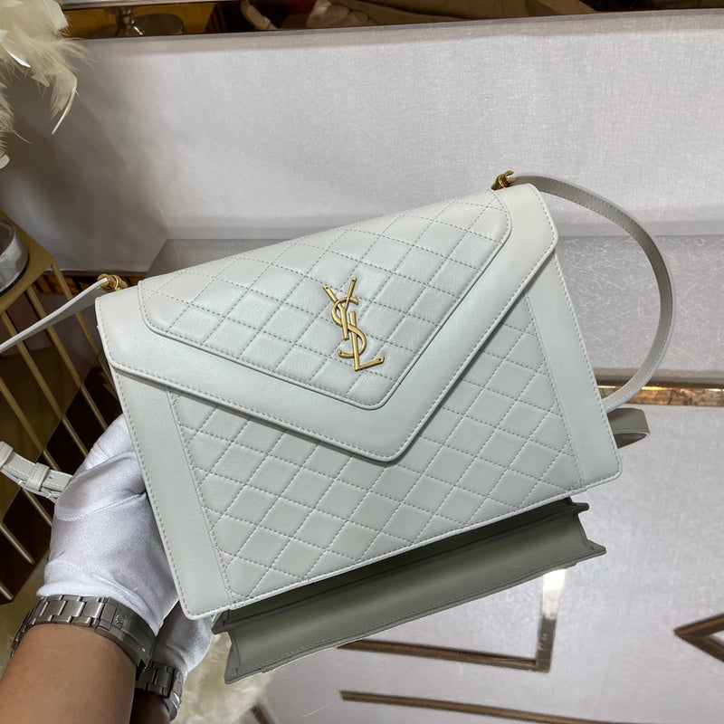 Satchel Bags - SLY Bags - 2376