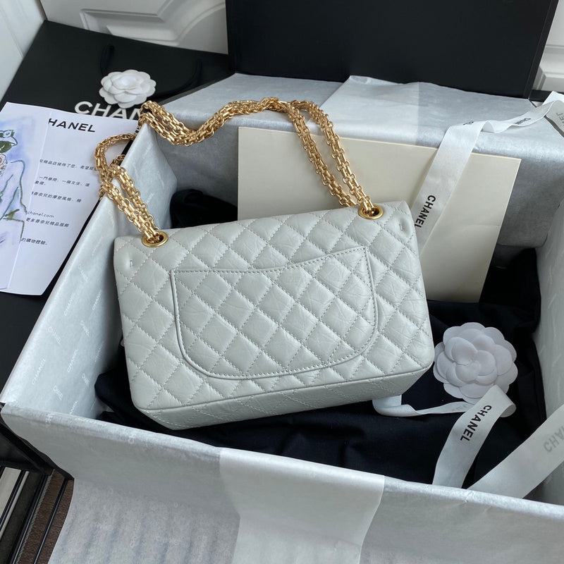 Satchel Bags - CHL Bags - 6769