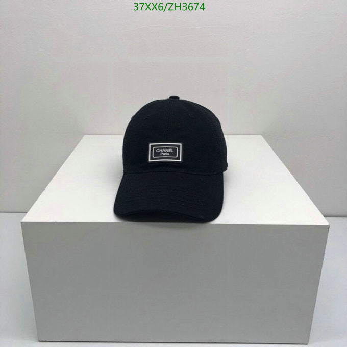 SAMC - CHL Caps & Hats - 449