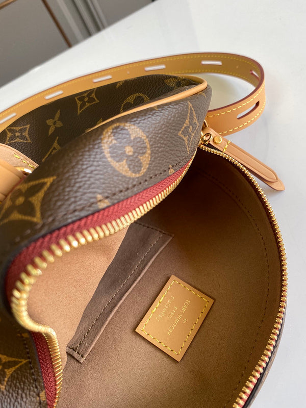 Glami Fashion Lu-Vi bags - 17006