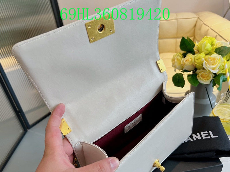 Glami - CHL Bags - 2399