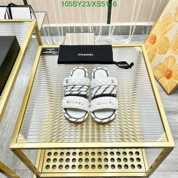 SAMC - CHL Women Shoes Slippers - 128