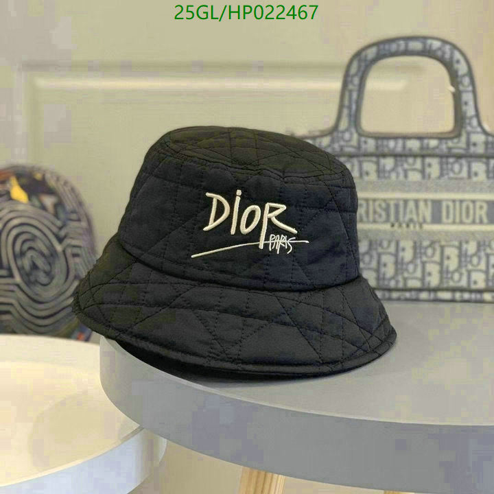 SAMC - DOR Caps & Hats - 195
