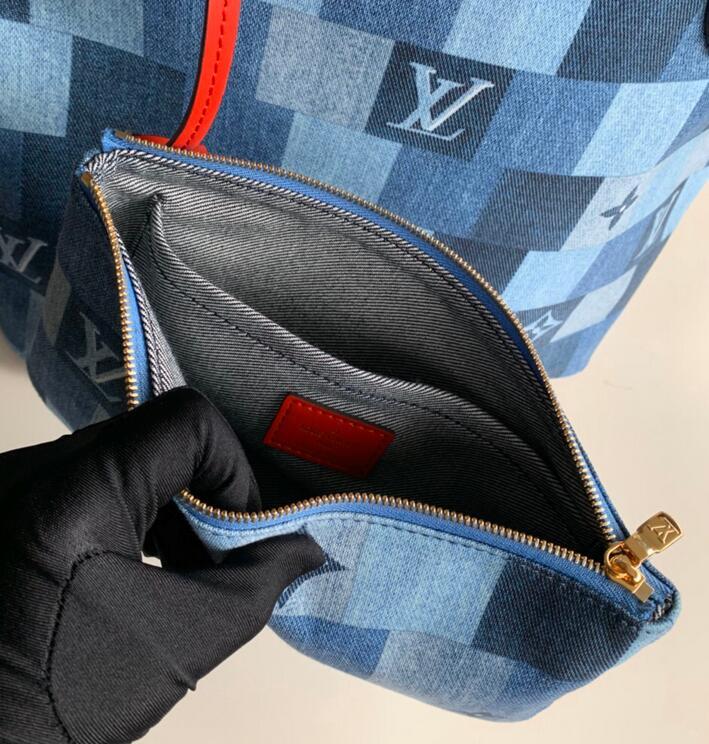 SAMC - LOV Bags - 3091