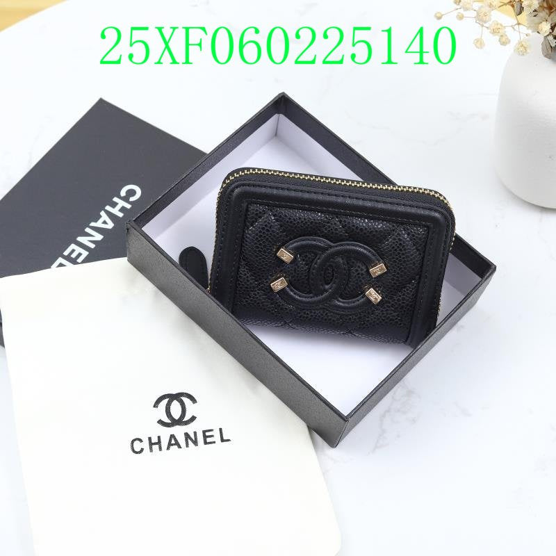 Glami - CHL Wallet - 2570