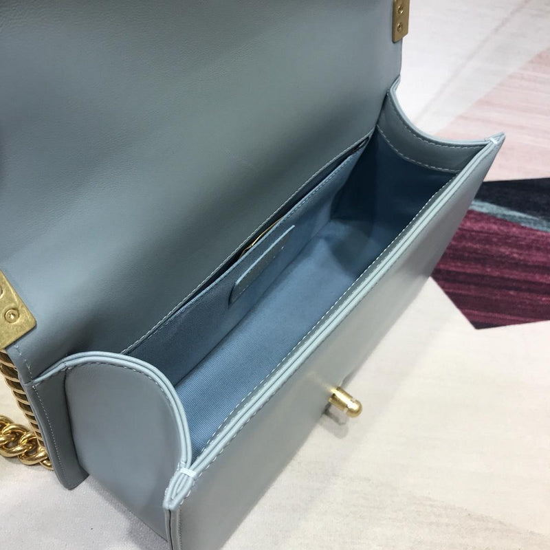 Satchel Bags - CHL Bags - 406