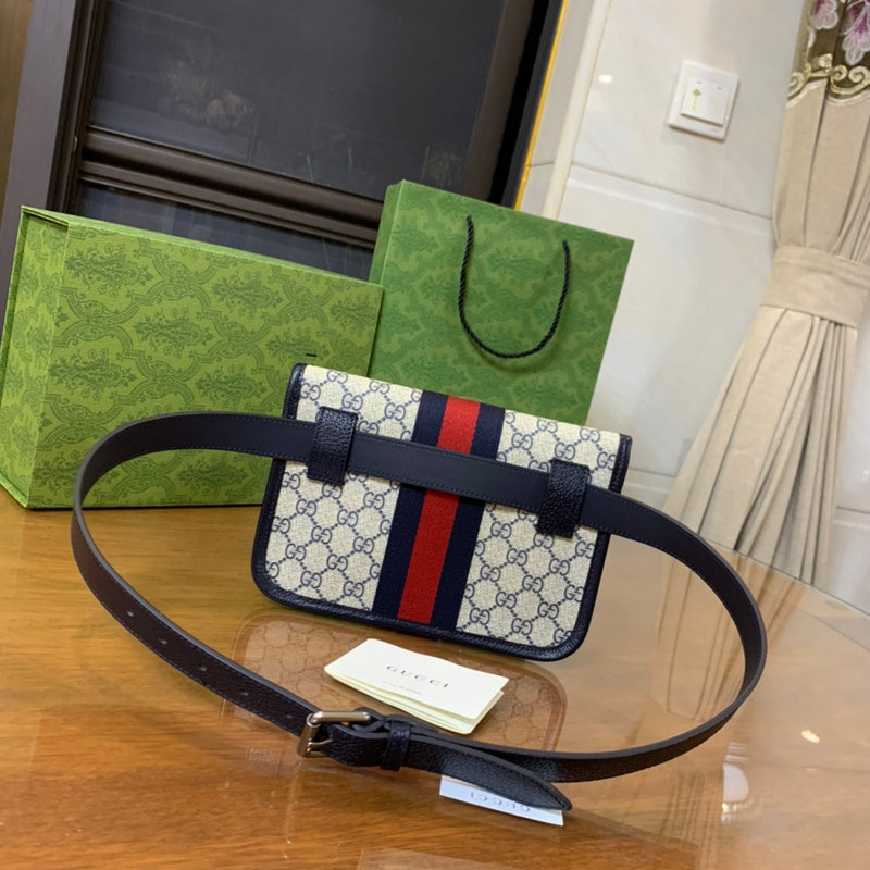 Glami Fashion - GCI Bags - 13004