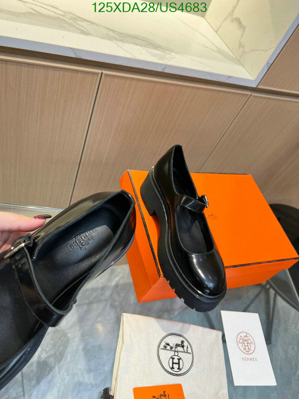 SAMC - HMS Women Shoes - 233