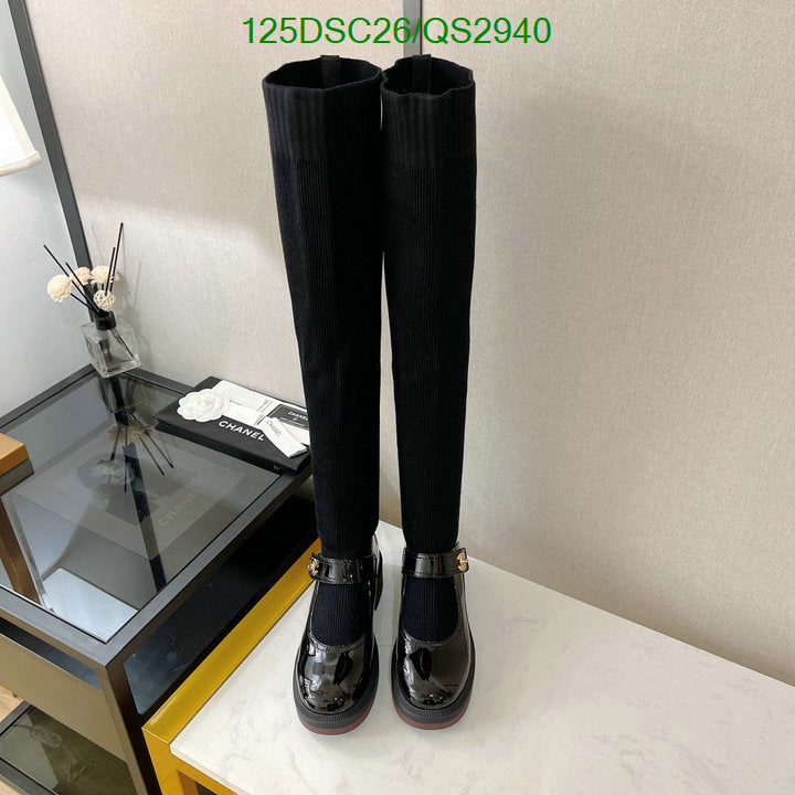 SAMC - CHL Women Boots - 338