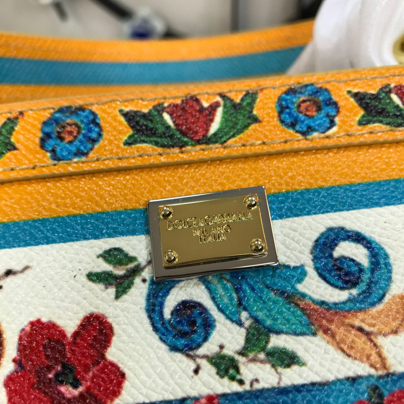Satchel Bags - DG Bags - 267