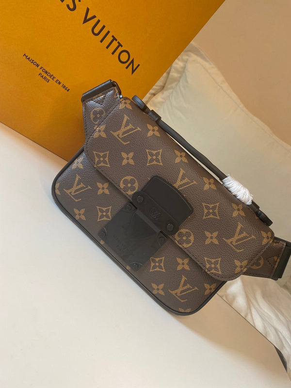Glami Fashion Lu-Vi bags - 17525