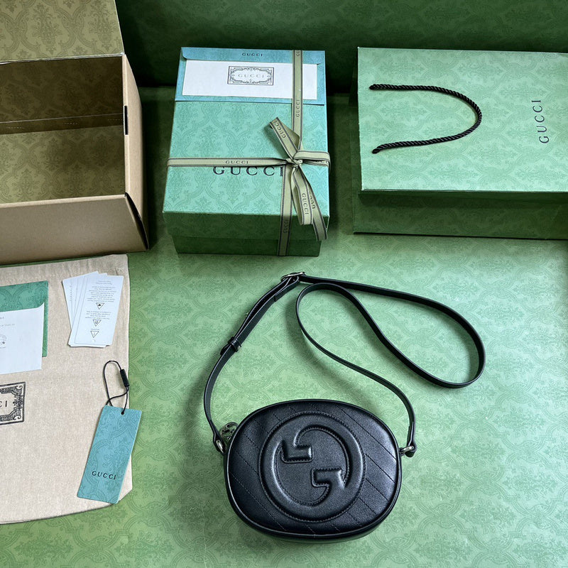Satchel Bags - GCI Bags - 253