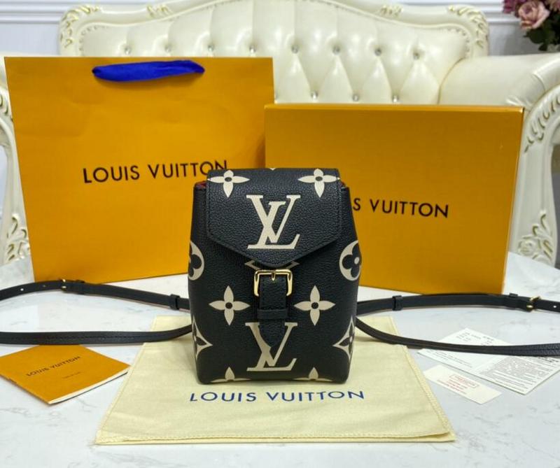 SAMC - LOV Bags - 3169